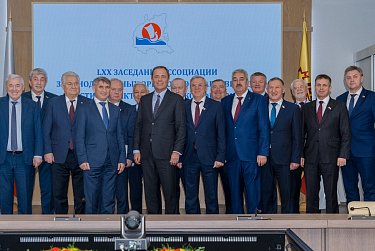 Законодатели регионов ПФО знают о положительном опыте Оренбуржья